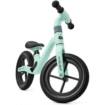 Біговел Kinderkraft Xploit Turquoise (KRXPLO00TRQ0000) (5902533925001)