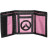 Гаманець дитячий Jinx Overwatch Pachimari Tri-Fold Wallet Pink Jinx (JINX-9280)