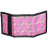 Гаманець дитячий Jinx Overwatch Pachimari Tri-Fold Wallet Pink Jinx (JINX-9280)