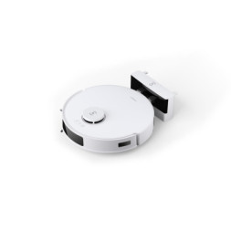 Пилосос Ecovacs DEEBOT N20 PRO (DKX55 WHITE)