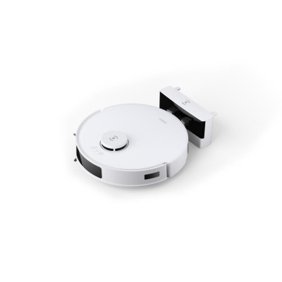 Пилосос Ecovacs DEEBOT N20 PRO (DKX55 WHITE)