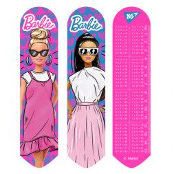 Закладки для книг Yes 2D Cool Barbie (708138)