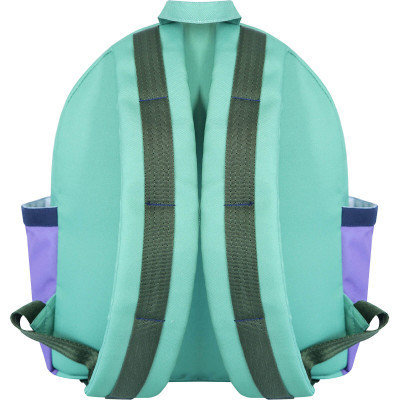 Рюкзак шкільний Bagland BUNDLE 1317 Сублімація 14 л (00187664) (936918071)