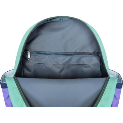 Рюкзак шкільний Bagland BUNDLE 1317 Сублімація 14 л (00187664) (936918071)
