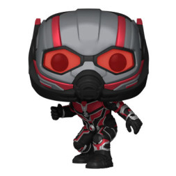 Фігурка для геймерів Funko Pop серії AM:QM - Людина-мураха (70490)
