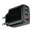 Зарядний пристрій Armorstandart ARP-621 Resolute Power USB-C 65W GaN Black (ARM70023)