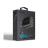 Зарядний пристрій Armorstandart ARP-621 Resolute Power USB-C 65W GaN Black (ARM70023)