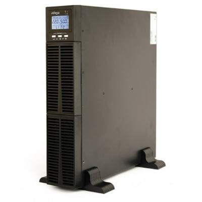 Пристрій безперебійного живлення EnerGenie EG-UPSO-RACK-3000 3000VA 2700W (EG-UPSO-RACK-3000)