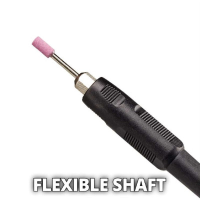 Точильний верстат Einhell TC-XG 75 Kit (4412559)