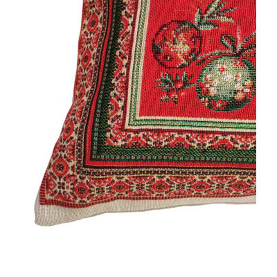 Наволочка Прованс декоративна Санта 45х45 см (16297)