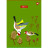 Зошит Yes А4 Avifauna 48 аркушів, клітинка (681930)