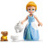 Конструктор LEGO Disney Princess Сукня Попелюшки (43266)