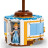 Конструктор LEGO Disney Princess Сукня Попелюшки (43266)