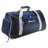 Дорожня сумка Semi Line 40 Navy/Blue (A3043-1) (DAS303013)