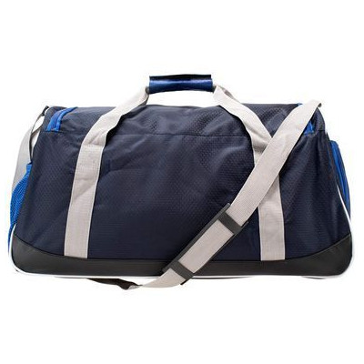Дорожня сумка Semi Line 40 Navy/Blue (A3043-1) (DAS303013)
