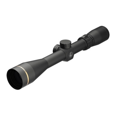Оптичний приціл Leupold VX-Freedom 3-9х40 (1 inch) Rimfier MOA (174181)