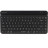 Клавіатура A4Tech FBK30 Wireless/Bluetooth Black (4711421972499)