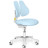 Дитяче крісло Evo-kids Mio Lite Blue (Y-208 KBL)