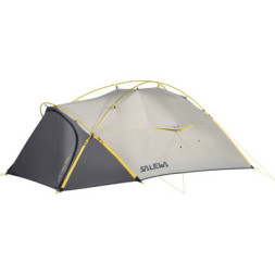 Намет Salewa Litetrek PRO II 5617 4745 - UNI - сірий (013.003.0863)