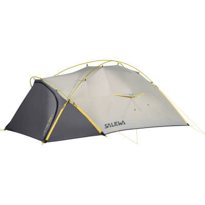 Намет Salewa Litetrek PRO II 5617 4745 - UNI - сірий (013.003.0863)