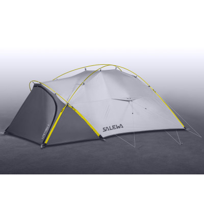 Намет Salewa Litetrek PRO II 5617 4745 - UNI - сірий (013.003.0863)