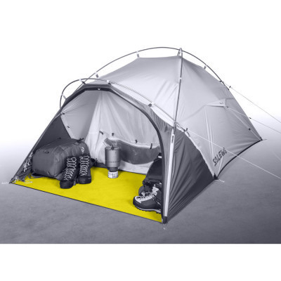 Намет Salewa Litetrek PRO II 5617 4745 - UNI - сірий (013.003.0863)