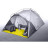 Намет Salewa Litetrek PRO II 5617 4745 - UNI - сірий (013.003.0863)