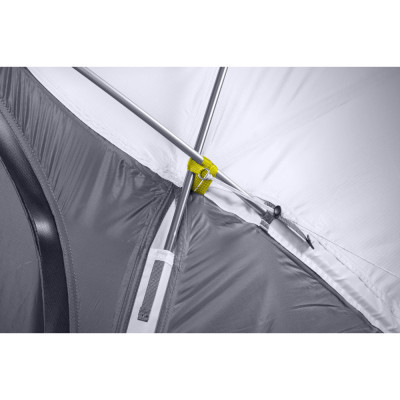 Намет Salewa Litetrek PRO II 5617 4745 - UNI - сірий (013.003.0863)