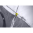 Намет Salewa Litetrek PRO II 5617 4745 - UNI - сірий (013.003.0863)
