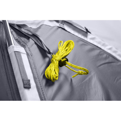 Намет Salewa Litetrek PRO II 5617 4745 - UNI - сірий (013.003.0863)