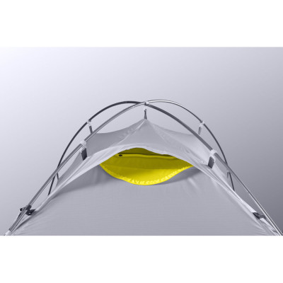 Намет Salewa Litetrek PRO II 5617 4745 - UNI - сірий (013.003.0863)