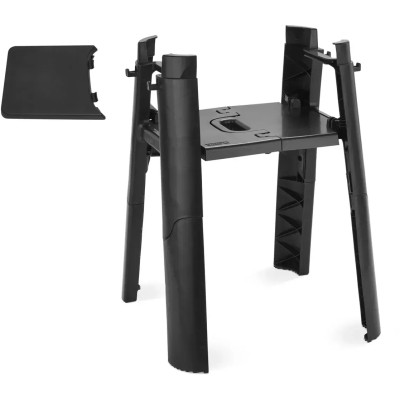Гриль-барбекю Weber Lumin 2000 з підставкою Black (92010879)