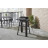 Гриль-барбекю Weber Lumin 2000 з підставкою Black (92010879)