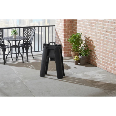 Гриль-барбекю Weber Lumin 2000 з підставкою Black (92010879)