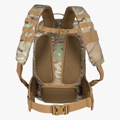 Рюкзак туристичний Highlander тактичний Harrier 45L HMTC (TT210-HC) (931006)