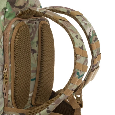 Рюкзак туристичний Highlander тактичний Harrier 45L HMTC (TT210-HC) (931006)