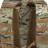 Рюкзак туристичний Highlander тактичний Harrier 45L HMTC (TT210-HC) (931006)