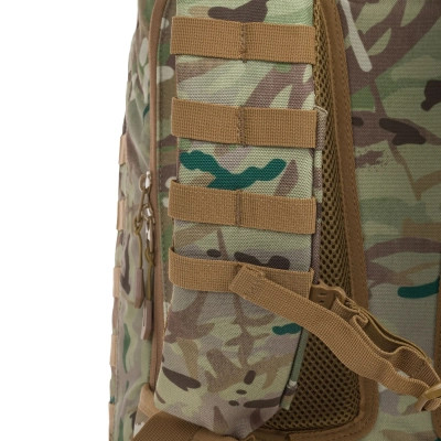 Рюкзак туристичний Highlander тактичний Harrier 45L HMTC (TT210-HC) (931006)