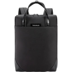 Рюкзак для ноутбука Tavialo 15.6&quot; CityLife TC11.5 black 11,5л (TC11.5-124BL)