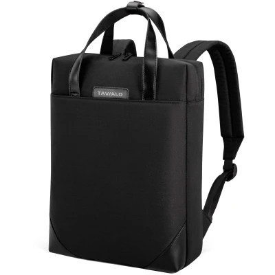 Рюкзак для ноутбука Tavialo 15.6&quot; CityLife TC11.5 black 11,5л (TC11.5-124BL)