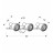 Спот Candellux 93-82572 Neria (93-82572)