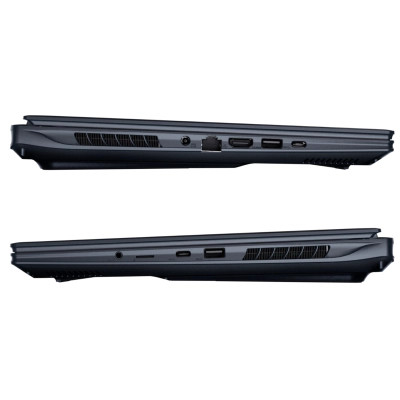 Ноутбук GIGABYTE Aorus Master 16 BZH (BZHC6UAE65SP)