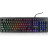 Клавиатура Vinga KBGSM120 Black