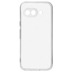 Чохол до мобільного телефона Armorstandart Air Google Pixel 9a Camera cover Clear (ARM83603)