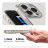 Чохол до мобільного телефона Armorstandart Air Google Pixel 9a Camera cover Clear (ARM83603)