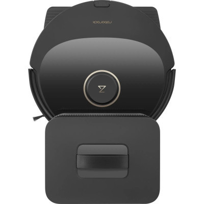 Пилосос Roborock Vacuum Cleaner Q8 Max+ Black (Q8MP52-00)