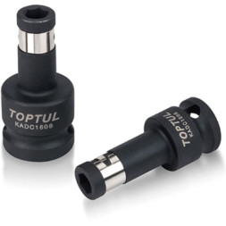 Тримач для біт Toptul ударний 3/8&quot;х1/4&quot; (KADC1208)