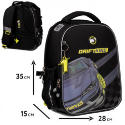Портфель Yes Drift King H-100 (559556)