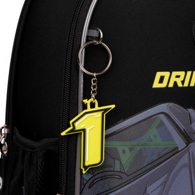 Портфель Yes Drift King H-100 (559556)