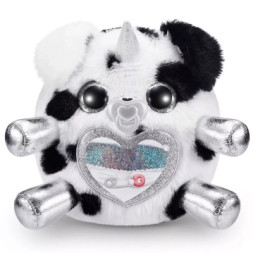 М'яка іграшка Rainbocorns сюрприз серія B Adopt-a-Corn Surprise (92105B)